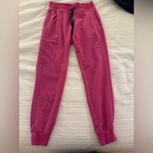 Figs Women’s Zamora Jogger Scrub Pants